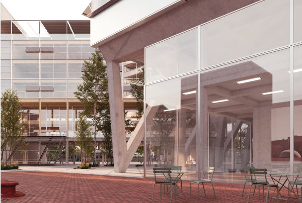 2. Preis: Robertneun (Berlin)