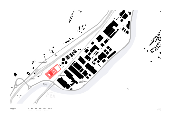 Firmenzentrale in Brixen von KUP Arch