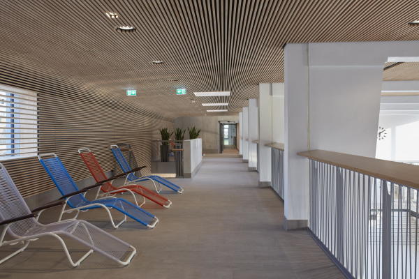 Sanierung in Stuttgart von 4a Architekten