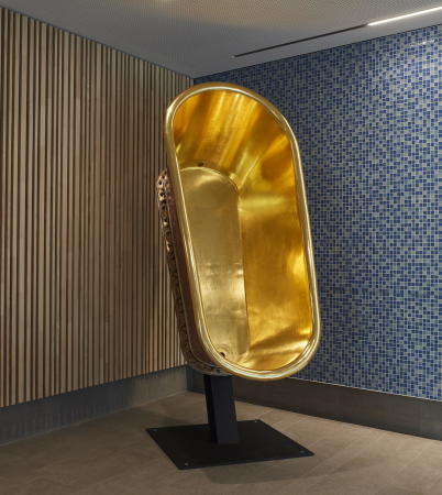 Sanierung in Stuttgart von 4a Architekten