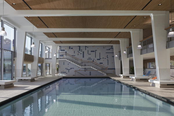 Sanierung in Stuttgart von 4a Architekten