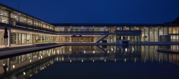 Sanierung in Stuttgart von 4a Architekten