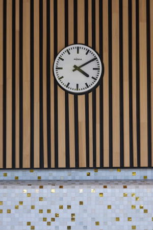 Sanierung in Stuttgart von 4a Architekten