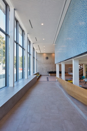 Sanierung in Stuttgart von 4a Architekten