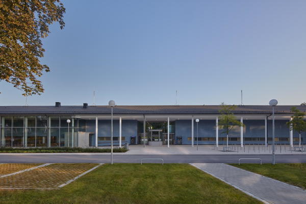 Sanierung in Stuttgart von 4a Architekten