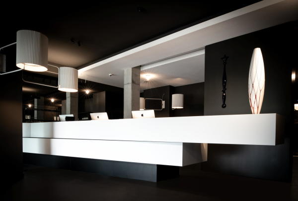 Publikumspreis: KPM Hotel & Residences von Axthelm Rolvien, Bauherr: Allgemeine Beamten Kasse