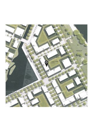 Wohn- und Geschftshaus in Heilbronn von motorlab