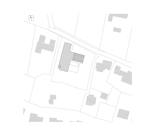 Villa am Bodensee von Biehler Weith