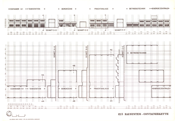 TXL Berlin Tegel Airport