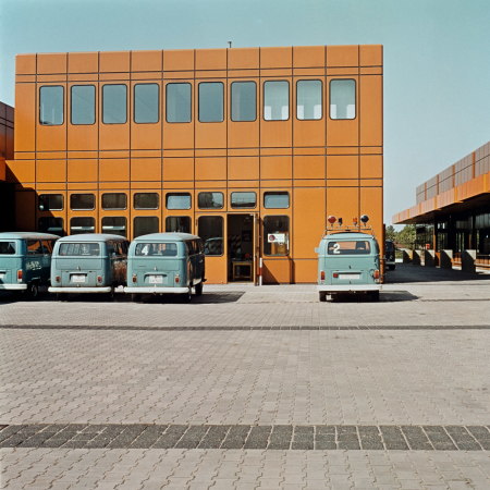 TXL Berlin Tegel Airport