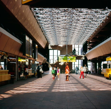 TXL Berlin Tegel Airport