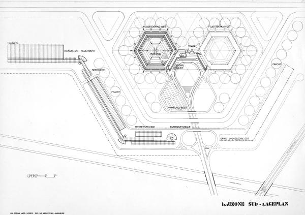 TXL Berlin Tegel Airport