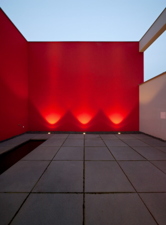 Wohnhaus Kong, Korschenbroich, 2013