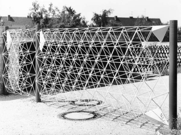 Altenheim des Deutschen Roten Kreuzes