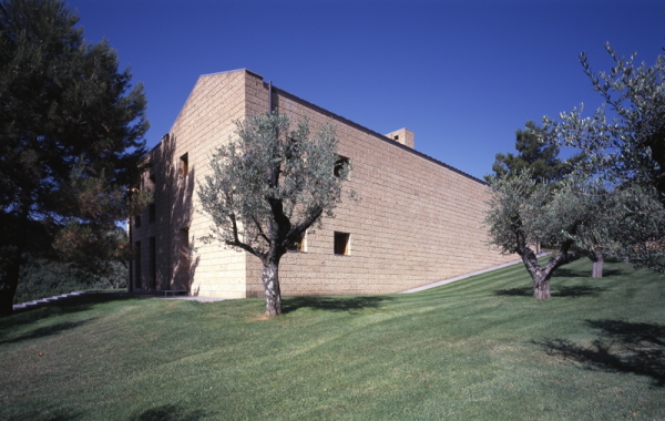 Casa Rurale (Italien, Bolsener See), 2000