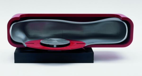 Experimentelles Theater, 1963