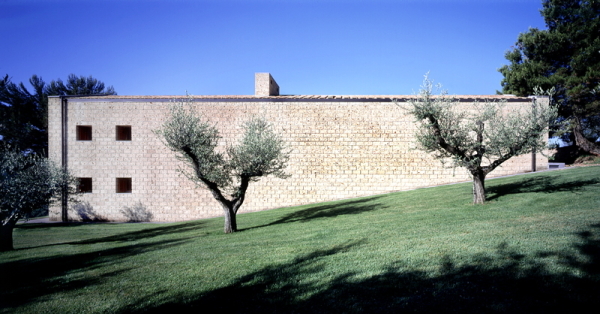Casa Rurale (Italien, Bolsener See), 2000