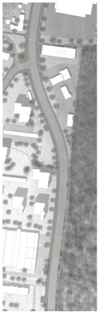 Anerkennung 1: Und Mang Architektur mit BEM Burkhardt Engelmayer Mendel und Sehen + Verstehen  Peter Gtz