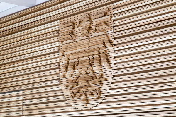 Erweiterung von AVP-Architekten