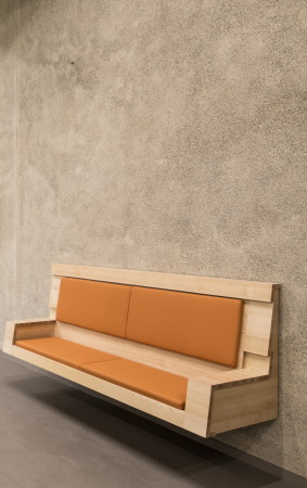 Erweiterung von AVP-Architekten