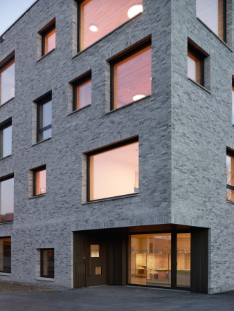 Mrschel & Specht in Vorarlberg