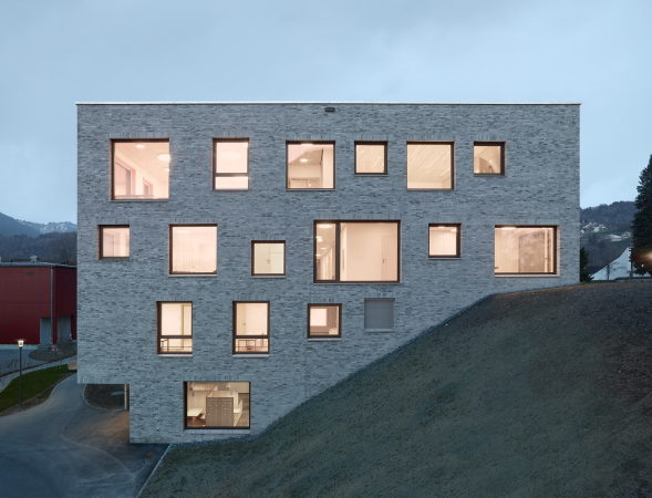 Mrschel & Specht in Vorarlberg