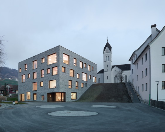 Mrschel & Specht in Vorarlberg