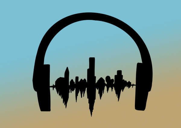 Podcasts über Architektur