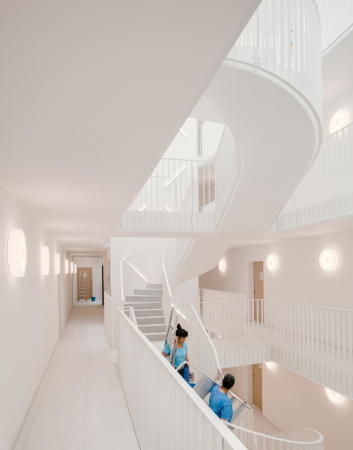 Zanderroth Architekten in Berlin-Pankow