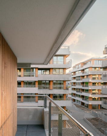 Zanderroth Architekten in Berlin-Pankow