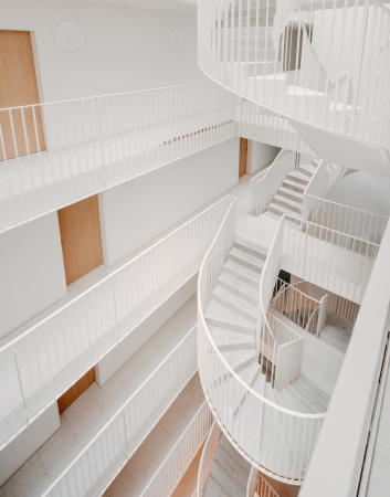 Zanderroth Architekten in Berlin-Pankow