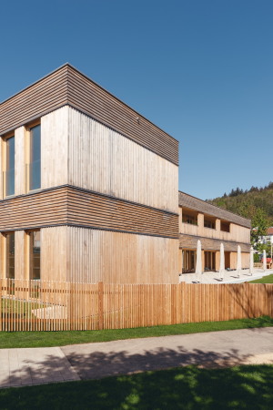 Kita in Beilngries von Br Stadelmann Stcker