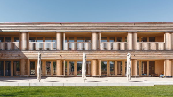 Kita in Beilngries von Br Stadelmann Stcker