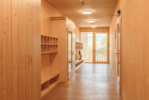 Kita in Beilngries von Br Stadelmann Stcker