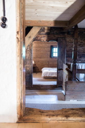 Anerkennung: Gugg-Hof in Brannenburg von Oacha Architektur Bauforschung Denkmalpflege