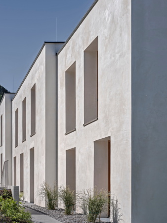 Baumschlager Eberle in Dornbirn