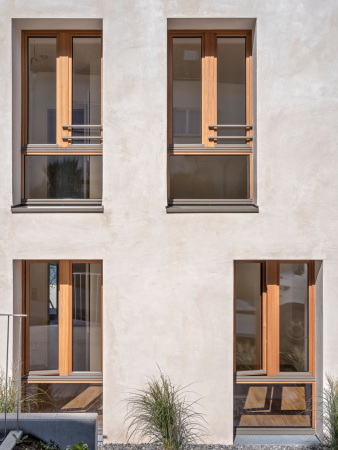 Baumschlager Eberle in Dornbirn