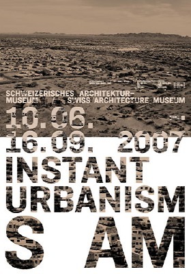 Ausstellung in Basel zu Situationisten