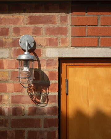 Kochschule in London von Surman Weston