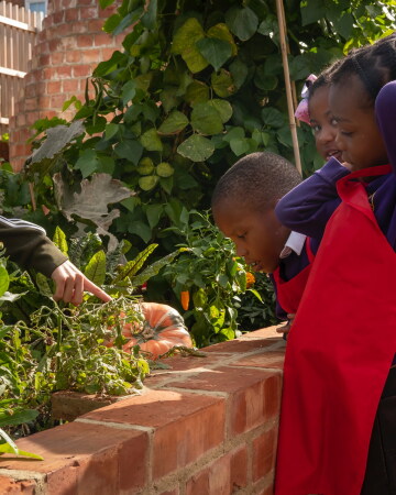 Kochschule in London von Surman Weston