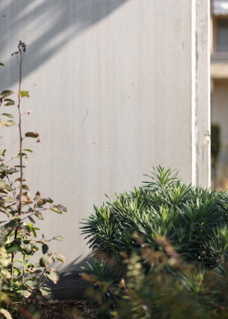 Platzgestaltung von Bureau