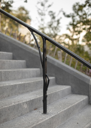 Platzgestaltung von Bureau