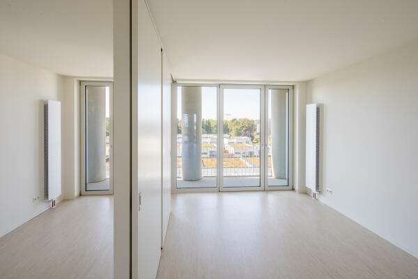 Fink + Jocher in Neu-Ulm