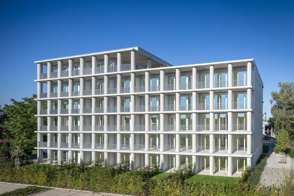 Fink + Jocher in Neu-Ulm