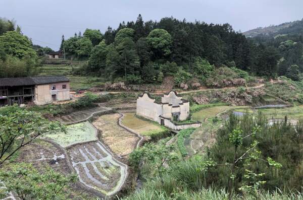 Privater Buchladen im S�den Chinas