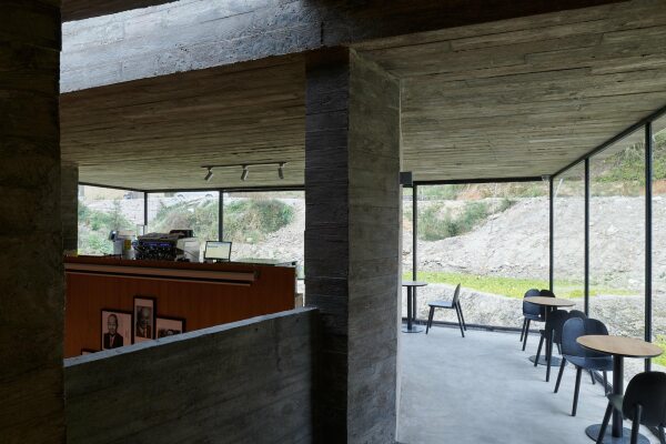 Privater Buchladen im S�den Chinas