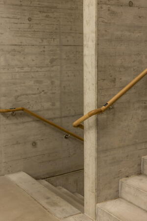 Seminarzentrum in Wien von SWAP und DELTA