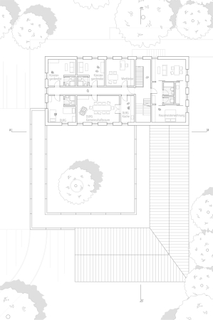 ein 3. Preis: tagebau architekten + designer mit einenkel landschaftsarchitektur