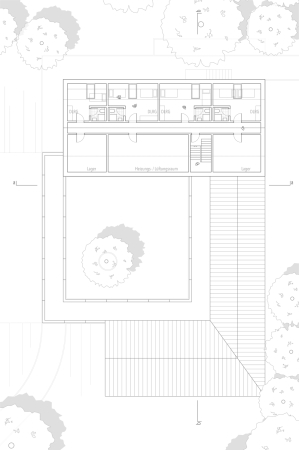 ein 3. Preis: tagebau architekten + designer mit einenkel landschaftsarchitektur