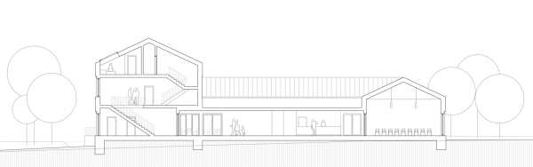ein 3. Preis: tagebau architekten + designer mit einenkel landschaftsarchitektur